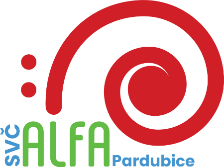 Úvodní strana - Středisko volného času ALFA Pardubice